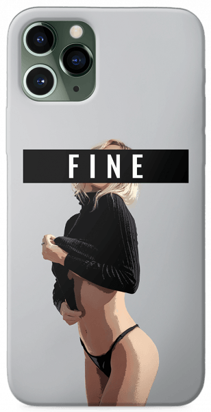 Fine