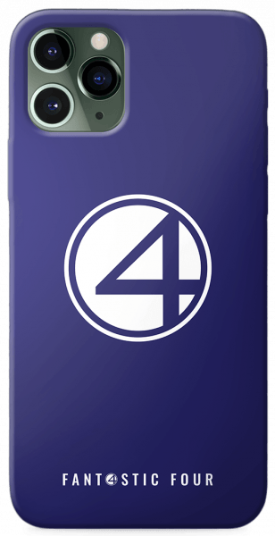 Fantasztikus négyes