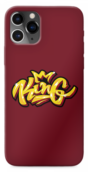 Kingcase Artist
