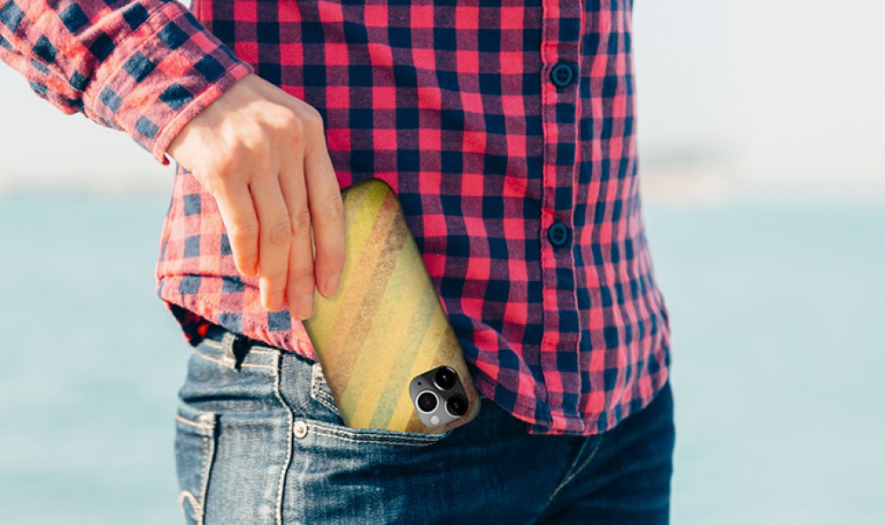 Bőröndtől a farmerzsebig: a mobiltelefonok története
