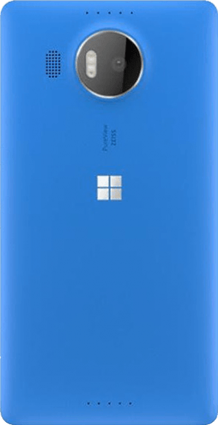 Lumia 950 XL Dual