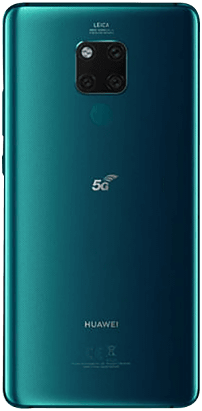 Mate 20X (5G)