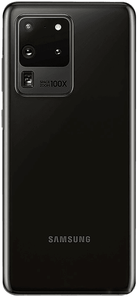 Galaxy S20 Ultra (SM-G988B)