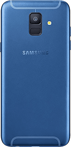 Galaxy A6 2018 Dual (A600)
