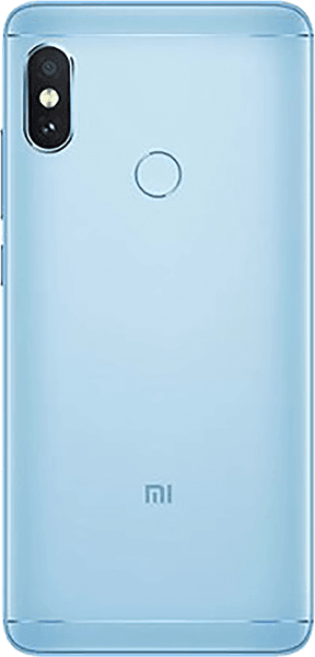 Redmi Note 5 Pro