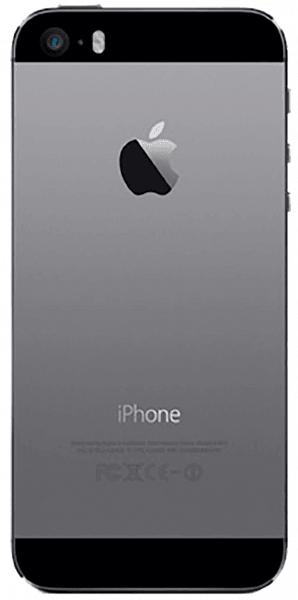 iPhone SE (2016)