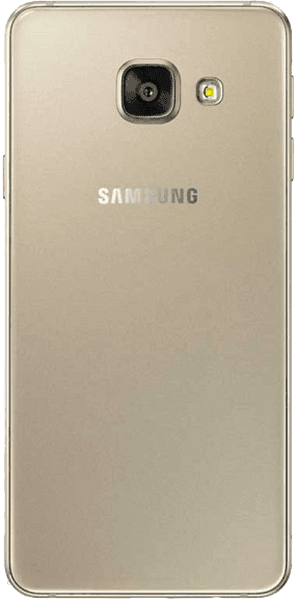 Galaxy A3 2016 (A310)