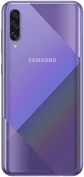 Galaxy A50s (SM-A507F)