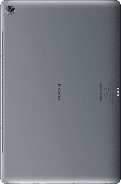 MediaPad M5 10.8 LTE