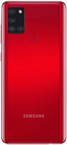 Galaxy A21s (SM-A217F)