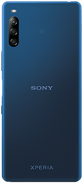 Xperia L4