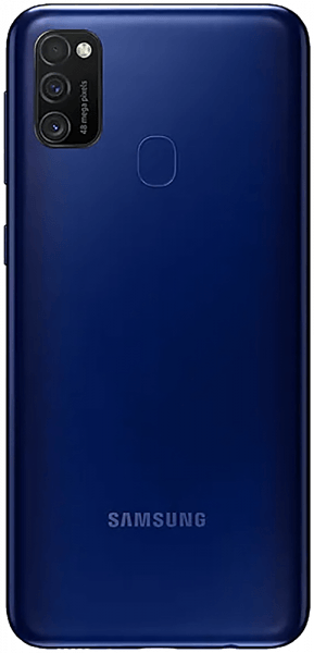 Galaxy M21 (SM-M215F)