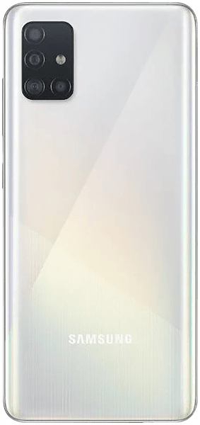 Galaxy A52 5G (SM-A526F)