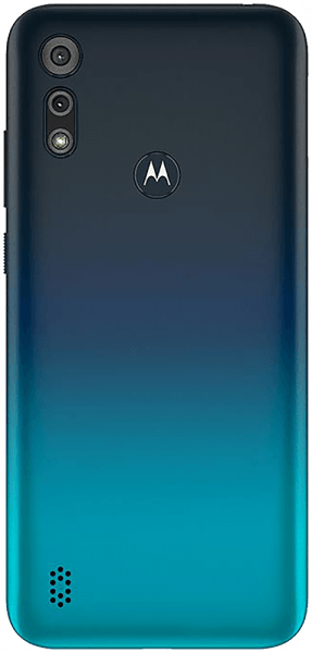 Moto E6s