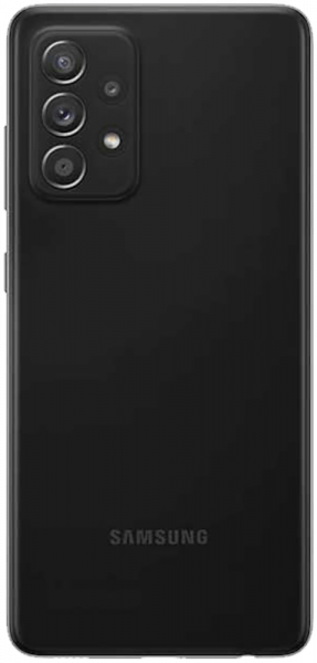 Galaxy A52s 5G (SM-A528B)