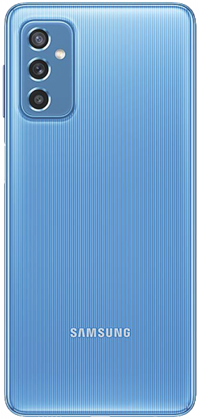 Galaxy M52 5G (SM-M526BR)