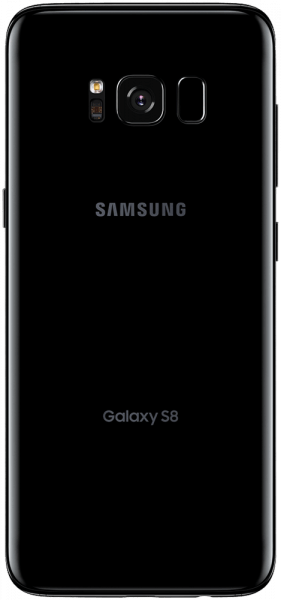 Galaxy S8 (G950)