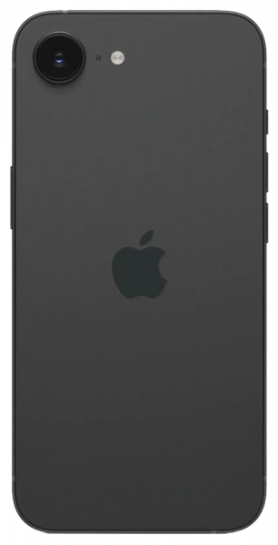 iPhone 16e (SE 2025)
