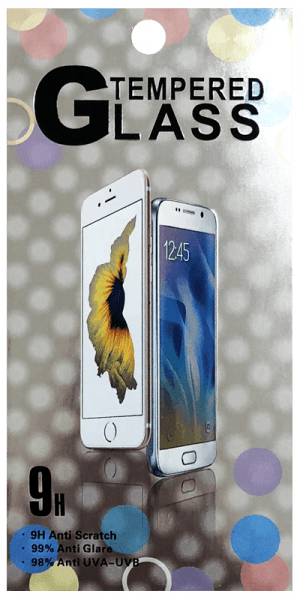 Nokia 3 Dual edzett üvegfólia