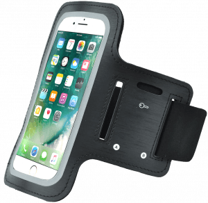 Alcatel 3 (OT-5052) sport tok univerzális kék