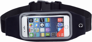 Alcatel 3 (OT-5052) sport tok vízálló fekete