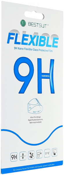 Samsung Galaxy A02s (SM-A025) flexibilis képernyővédő fólia