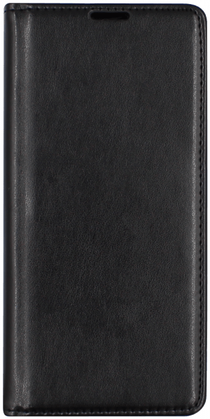 Xiaomi Mi 11 oldalra nyíló flipes bőrtok asztali tartó funkciós fekete