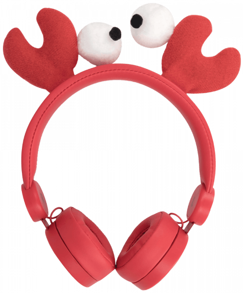 Huawei Y6 2018 Setty vezetékes fejhallgató mágneses rákollóval és szemekkel