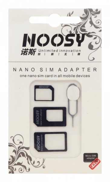 Huawei Mate 30 SIM kártya adapter