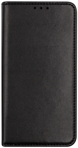 Samsung Galaxy J5 2017 (J530) oldalra nyíló flipes bőrtok asztali tartó funkciós fekete