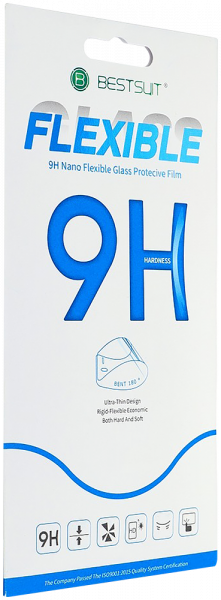 Realme 8 5G flexibilis képernyővédő fólia