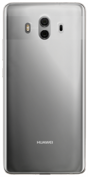 Huawei Mate 10 szilikon tok ultravékony átlátszó