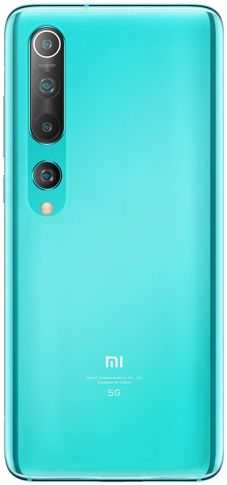 Xiaomi Mi 10 5G szilikon tok ultravékony átlátszó