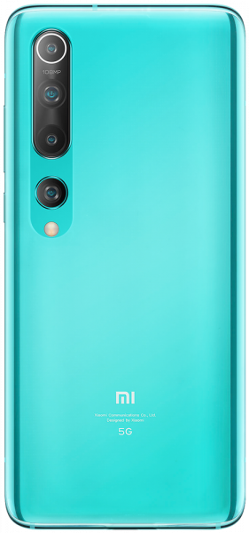 Xiaomi Mi 10 5G szilikon tok ultravékony átlátszó