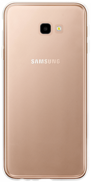 Samsung Galaxy J4 Plus (J415F) szilikon tok átlátszó