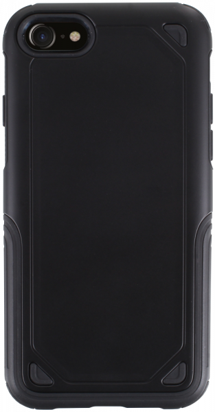 Apple iPhone 7 ütésálló tok DEFENDER fekete