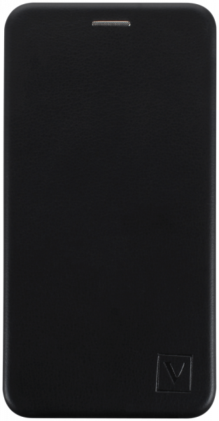 Samsung Galaxy S22 5G (SM-S901B) lenyíló mágneses flipes bőrtok prémium minőség fekete