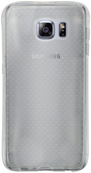 Samsung Galaxy S6 (G920) ütésálló tok légpárnás sarok átlátszó