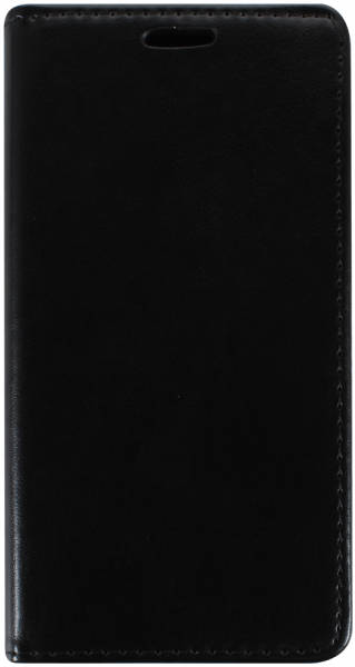 Samsung Galaxy S10e (SM-G970) oldalra nyíló flipes bőrtok asztali tartó funkciós fekete