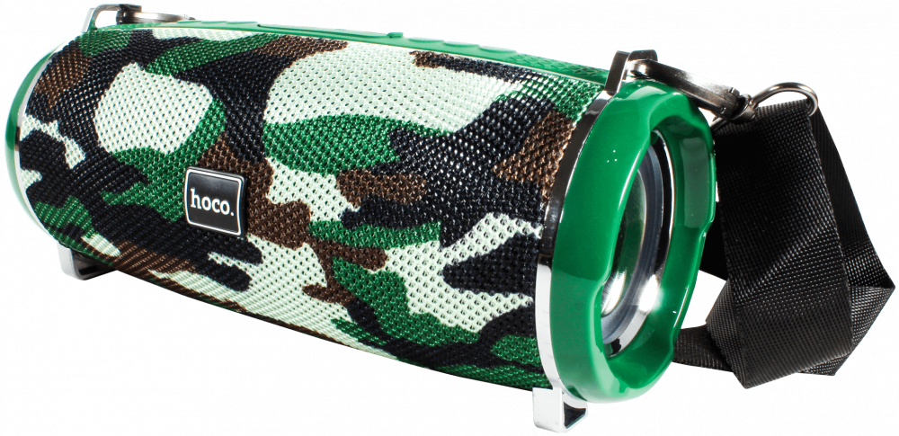 Xiaomi Redmi Note 11 Pro 5G kompatibilis HOCO bluetooth hangszóró terepmintás