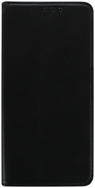 Xiaomi Poco M4 Pro 5G oldalra nyíló flipes bőrtok asztali tartó funkciós fekete