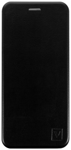 Xiaomi Redmi Note 11S 5G lenyíló mágneses flipes bőrtok prémium minőség fekete