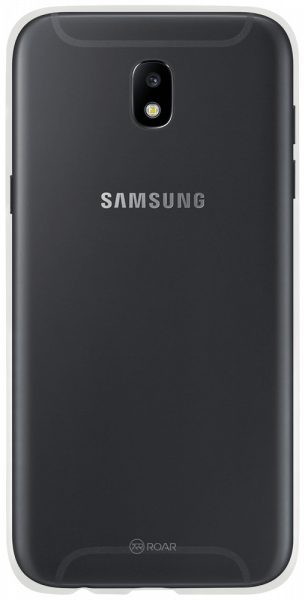 Samsung Galaxy J5 2017 Dual (J530) szilikon tok gyári ROAR átlátszó
