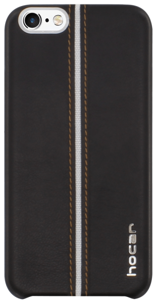 Apple iPhone 6 kemény hátlap gyári HOCAR fekete