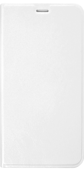 Samsung Galaxy J7 2016 (J710) oldalra nyíló flipes bőrtok asztali tartó funkciós fehér