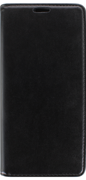 Samsung Galaxy S20 Ultra (SM-G988F) oldalra nyíló flipes bőrtok asztali tartó funkciós fekete