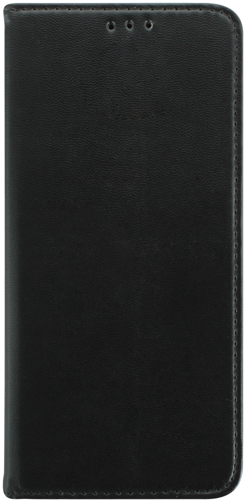 Samsung Galaxy A04s (SM-A047F) oldalra nyíló flipes bőrtok asztali tartó funkciós fekete