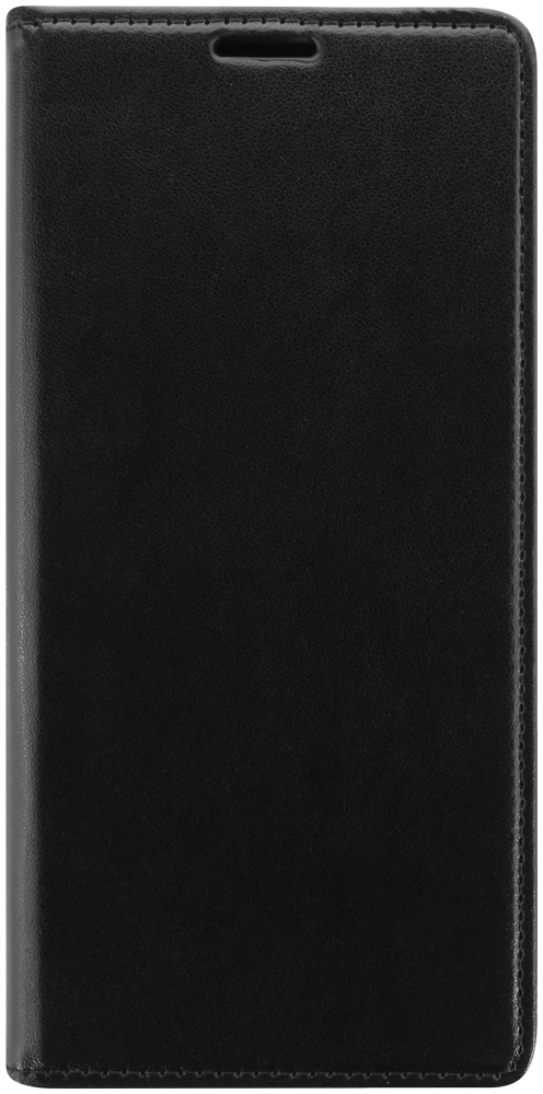 Samsung Galaxy S23 Ultra (SM-S918B) oldalra nyíló flipes bőrtok asztali tartó funkciós fekete