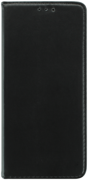 Oppo Find X5 Pro oldalra nyíló flipes bőrtok asztali tartó funkciós fekete