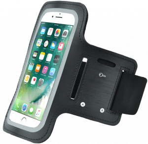 Apple iPhone 6 Plus sport tok univerzális kék